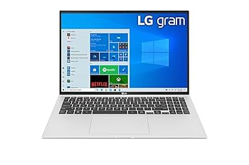 10世代) LG gram i5 / 16Gb / 512GB / office Amazon.com: LG Gram 16Z90P-N.APS5U1 16